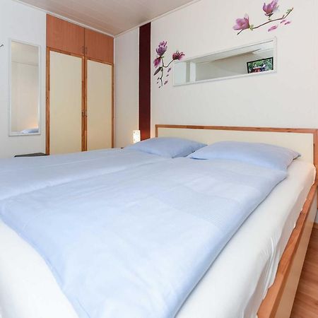Ferienhaus Brigitte Bensersiel Εξωτερικό φωτογραφία