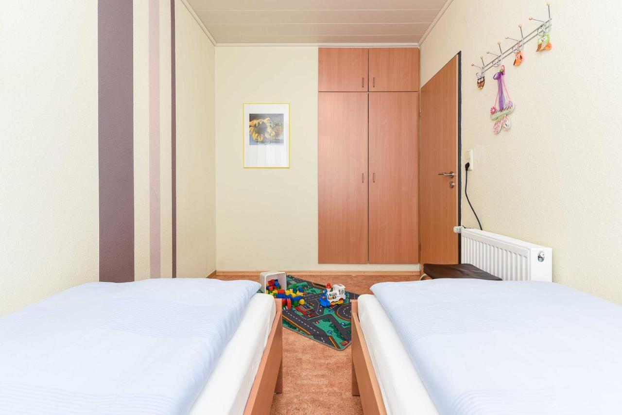 Ferienhaus Brigitte Bensersiel Εξωτερικό φωτογραφία