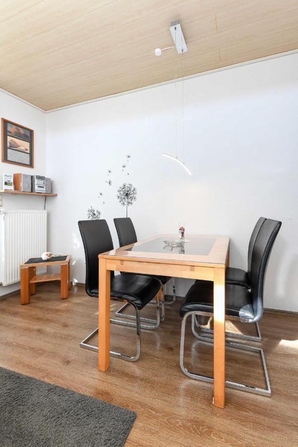 Ferienhaus Brigitte Bensersiel Εξωτερικό φωτογραφία