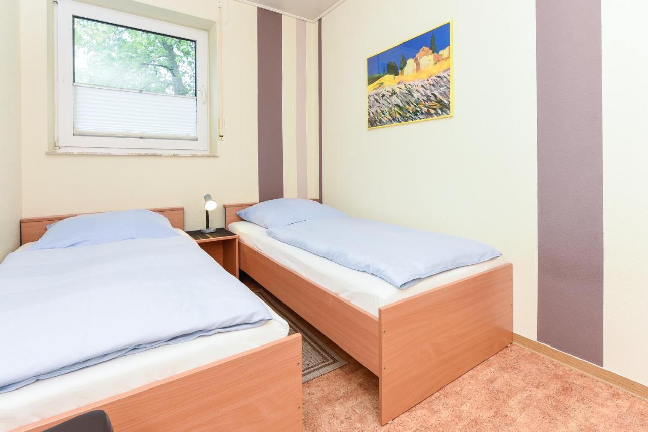 Ferienhaus Brigitte Bensersiel Εξωτερικό φωτογραφία